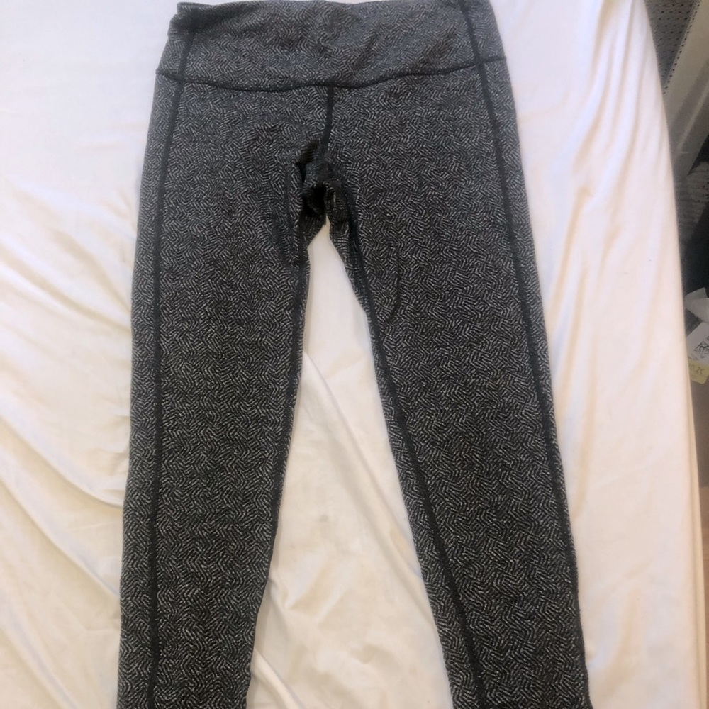 Athleta leggings
